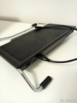 Chladící podložka pro notebook - 3