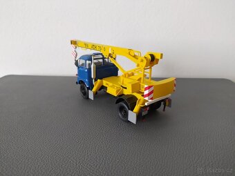 Ifa adk 70 1:43 - 3