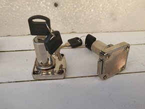 Zámek pro nábytek - 3