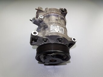 Klimakompresor Škoda Fabia III 1,2 TSi 5Q0820803G - 3
