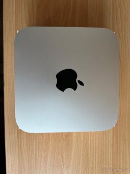 Mac Mini M1. - 3