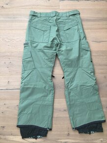 SNB kalhoty O'Neill, vel.XL. - 3