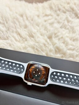 Apple watch series 6 Nike - 3