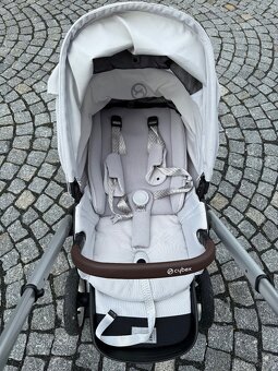 Cybex Talos S LUX - 3