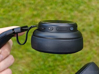 Bluetooth Sluchátka GoGEN HBTM 92B - 3