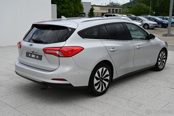 Ford Focus 1.5TDCi 88KW Cool 7/2020 - 3