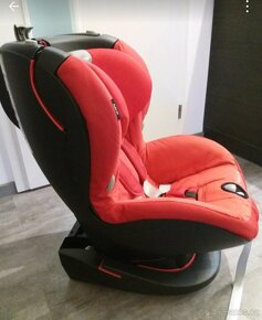 Maxi Cosi Rubi XP 9 - 18 kg TOP STAV - 3