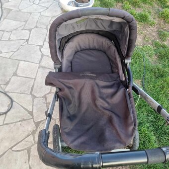 Kočárek maxi cosi mura - 3