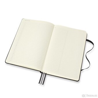 Moleskine PRO Project Planner - 3