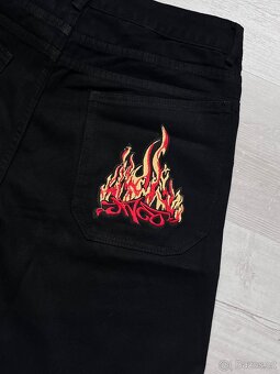Kraťasy JNCO - 3