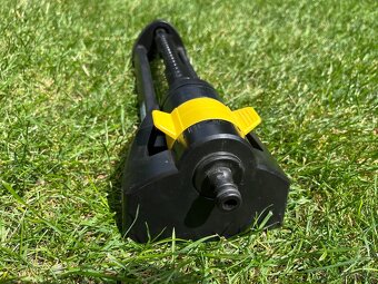 Obdélníkový zavlažovač Karcher - 3