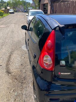 Peugeot 107 - 3