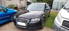 Audi - 3