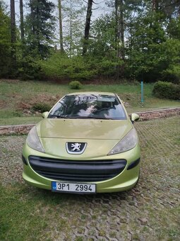 Peugeot 207 - 3