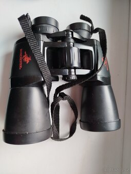 Dalekohled Winchester 8x50 - 3