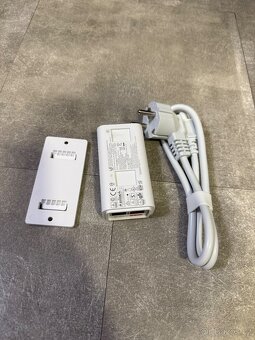 Ubiquiti 24V POE injektor - 3