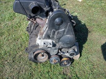 Motor nafta - 3