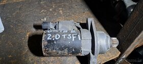 Starter skoda vw 1.8 tsi 2.0 tsi 02M911023G - 3