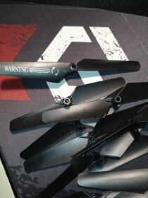 Vrtule dronu - 3