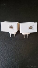 AV1000 gigabitová startovací sada Powerline - 3