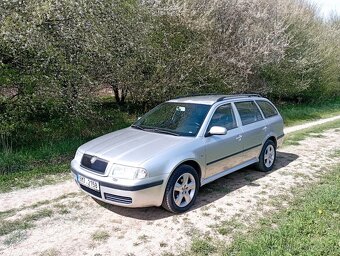 Octavia I Elegance s nadstandardní výbavou - 3