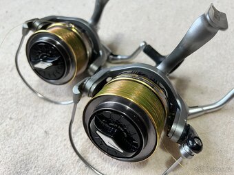 Tica Sea Mentor 6000 - 3
