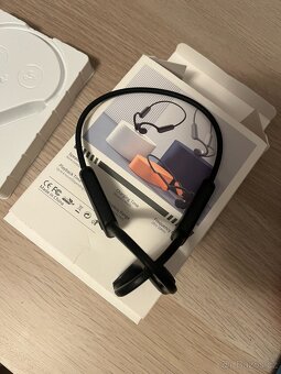 Bone Conduction sluchátka - 3