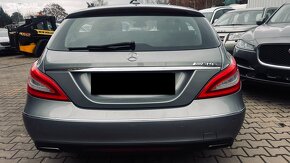Mercedes Benz CLS 350 CDi 4Matic 2014 - 3