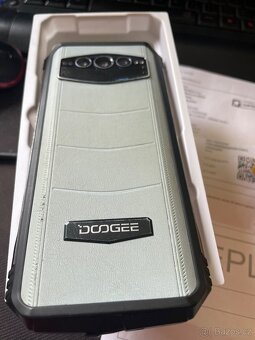 Doogee S100 - v zaruce - 3