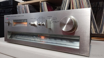 HITACHI FT-440 FM/AM Stereo Tuner / Japan - 3