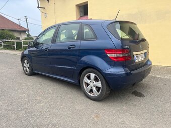 Mercedes-Benz B 180 - 3
