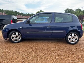 Renault Clio 1.5 - 3