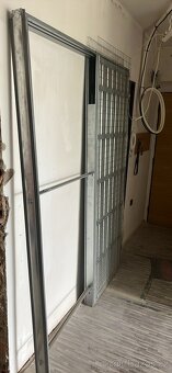 Pouzdro Eclisse Standard do zdiva 108 mm-700x1970 - 3
