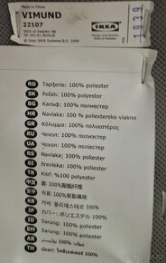 Prodám dětskou polohovatelnou židli - 3