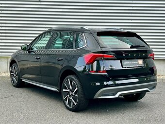 Škoda Kamiq,  1.6TDi, 1.MAJ,SERV,DPH,ČR - 3