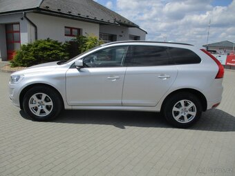 VOLVO XC60 2,4D 120kw AWD GPS Auto 10/2013 - 3