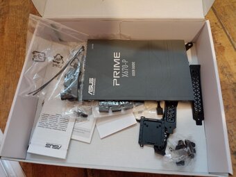 Asus Prime X670-P - 3
