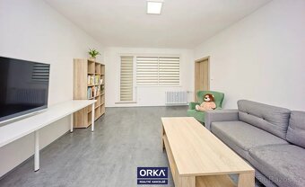 Prodej bytu 3+1, 75 m2 , Olomouc, ul. Kaštanová - 3