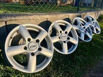 Disky R16 RIAL - pro Kia Sorento, Hyundai, Suzuki.. - 3
