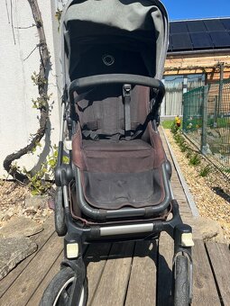 Bugaboo Buffalo - 3