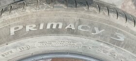 Michelin 215/60R 16 - 3