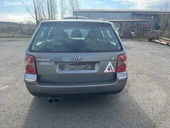 VW PASSAT 2001-2.3 V5-125KW - 3