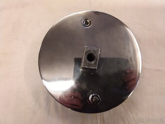 Jawa pérák originál přední kolo průměr bubnu 160mm - 3