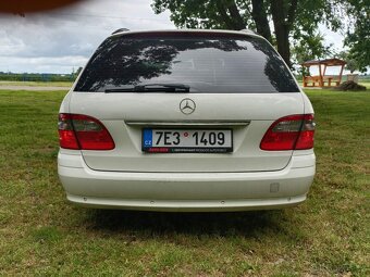 Mercedes Benz 280cdi/140kw - 3
