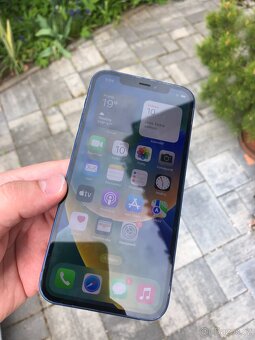 iPhone 12 64Gb...100% baterie, jako nový - 3