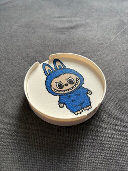 Labubu - 3