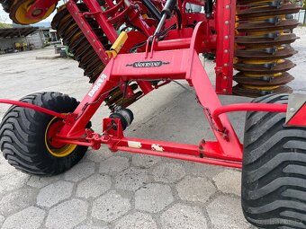 Dyskovy Podmitac Vaderstad Carrier 525 - 3