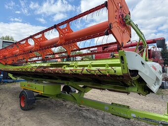 Obylni lista Claas V770 rv 2015 - 3
