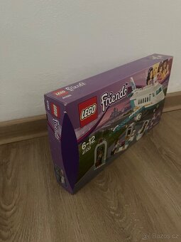 LEGO Friends 41100 Soukromý tryskáč - NOVÉ. - 3