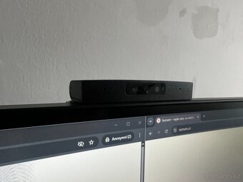 Prodám Philips 499P9H – 49" zakřivený ultraširoký monitor - 3